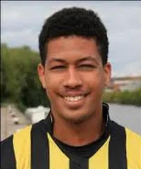 Jonte Smith foto de rosto