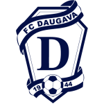 BFC Daugavpils Team Logo