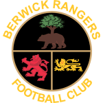 Berwick Rangers logo de equipe