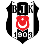 Besiktas logo de equipe