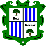 Beti Kozkor logo de equipe