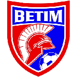  Betim Logotipo del equipo 