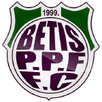 Bétis U20 Team Logo