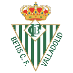 Betis Valladolid Team Logo