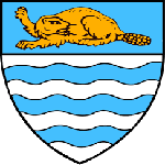 Beverley Town Team Logo