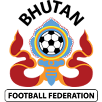 Bhutan W Team Logo