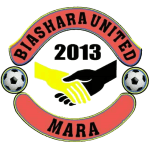 Biashara United logo de equipe