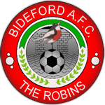 Bideford Team Logo