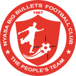 Big Bullets Logotipo del equipo