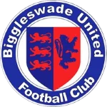 Biggleswade United logo