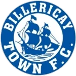 Billericay Town logo