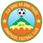 Bình Phước Logotipo del equipo