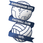 Birmingham Sub-21 logo de equipe
