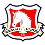 Birstall United Team Logo