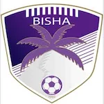 Bisha logo de equipe