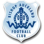 Bishop Auckland Team Logo