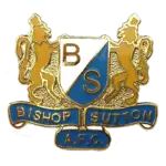 Bishop Sutton  Logotipo del equipo