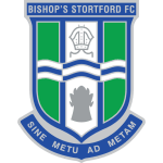 Bishop's Stortford Team Logo