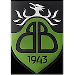 Bispebjerg Logotipo del equipo