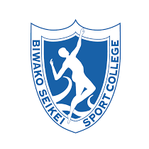 Biwako Seikei Sport College FC Team Logo