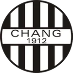 BK Chang Logotipo del equipo