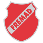 Fremad Valby Logotipo del equipo