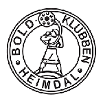 Heimdal W Team Logo