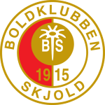 Skjold logo
