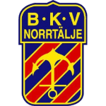 Norrtälje logo de equipe