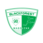 Black Forest Team Logo