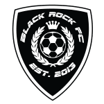 Black Rock FC Team Logo