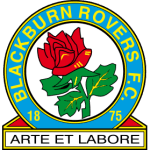 Blackburn Rovers U23 Logo