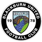 Blackburn United logo de equipe