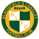 Blackfield & Langley logo