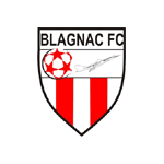 Blagnac logo