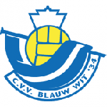 Blauw Wit '34 Team Logo
