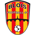  Blois logo de equipe 