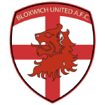 Bloxwich United Team Logo