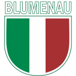 Blumenau Team Logo