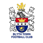 Blyth Town Team Logo