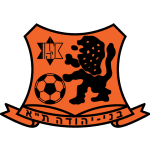  Bnei Yehuda logo de equipe 