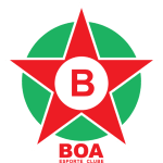 Boa Esporte logo de equipe