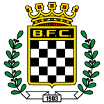 Boavista FC Logo
