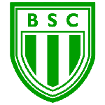 Boavista-RJ Team Logo