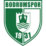 Bodrumspor logo de equipe
