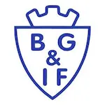 Bogense Logotipo del equipo