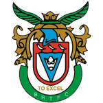 Bognor Regis Town Team Logo