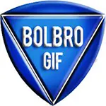 Bolbro logo de equipe