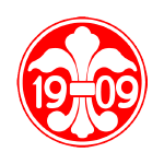 B 1909 logo