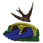 Bolehall Swifts Team Logo